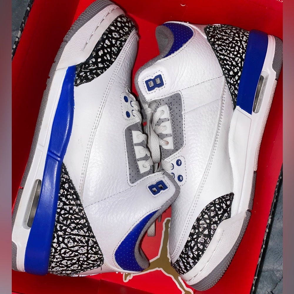 COPY - Jordan 3 retro